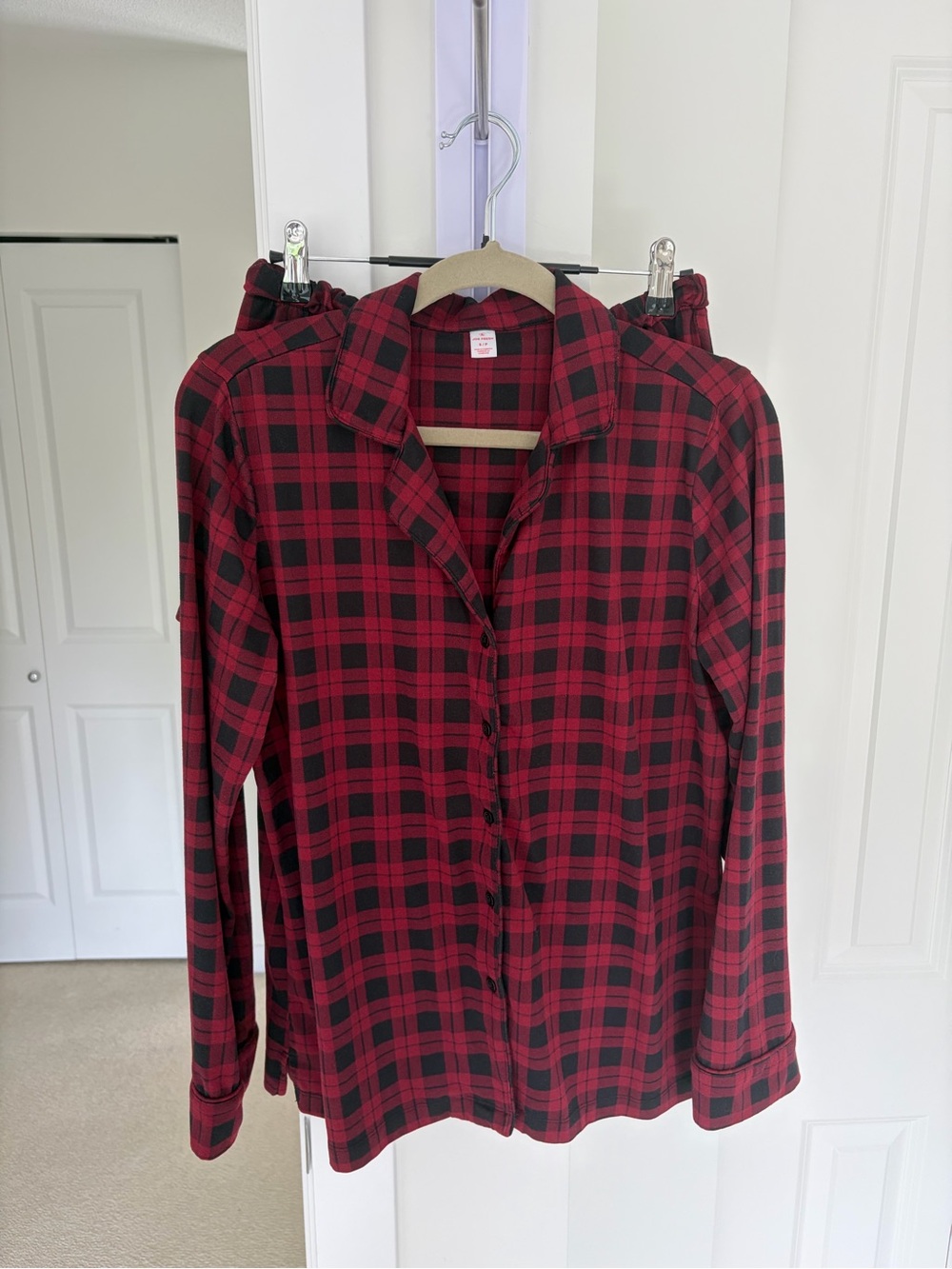 Joe Fresh Pajamas